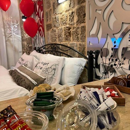 מלון تاج عكا Taj Akko מראה חיצוני תמונה