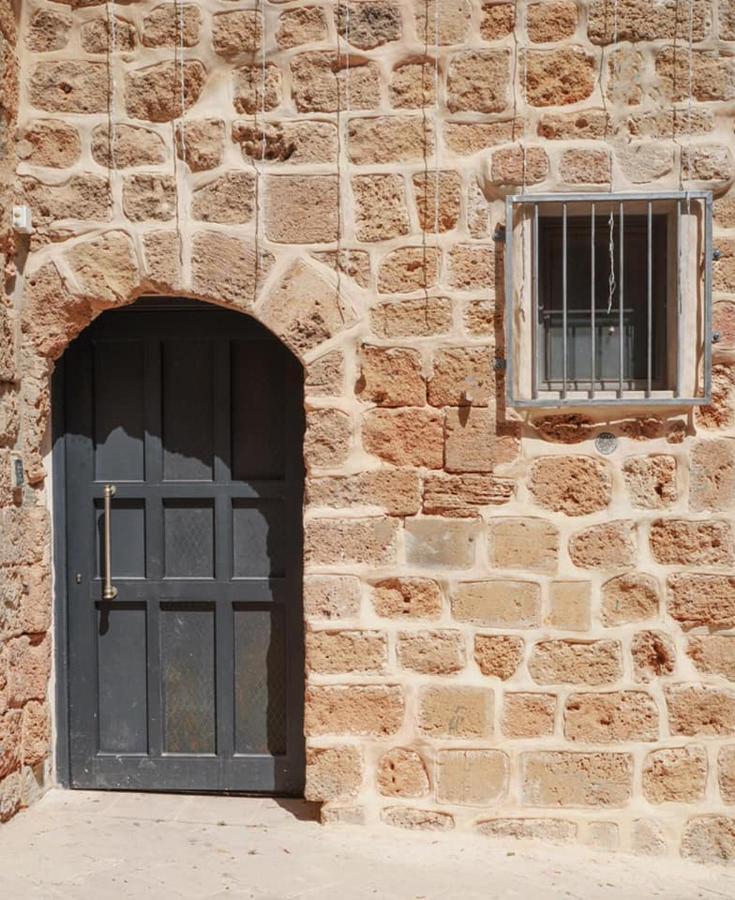 מלון تاج عكا Taj Akko מראה חיצוני תמונה