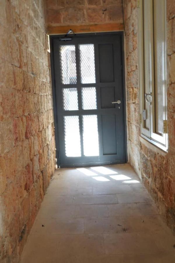 מלון تاج عكا Taj Akko מראה חיצוני תמונה